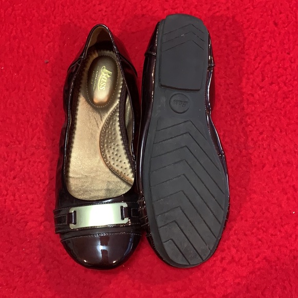 Bass flats - Picture 4 of 4